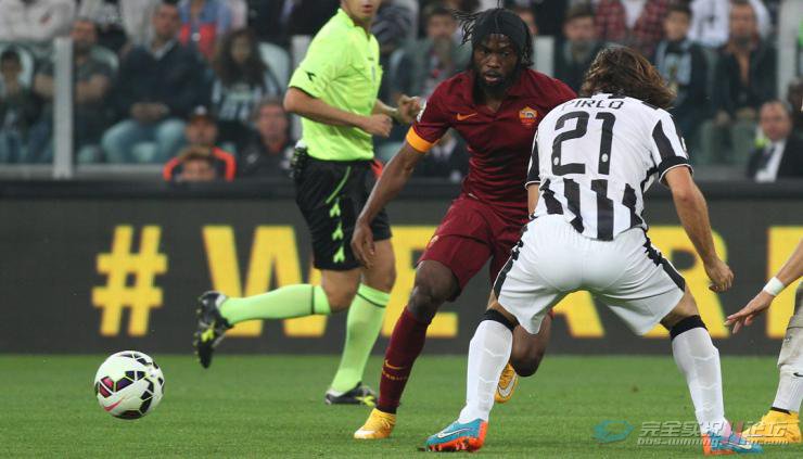 Can you get the best out of Gervinho?